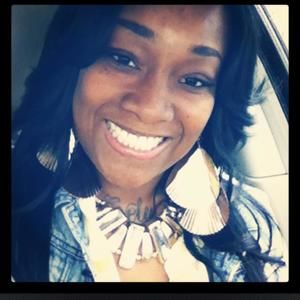 Meet your Posher, Lavette